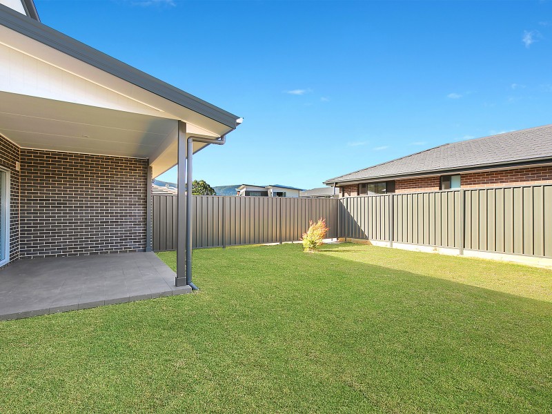 4A Kestrel Avenue, Horsley NSW 2530