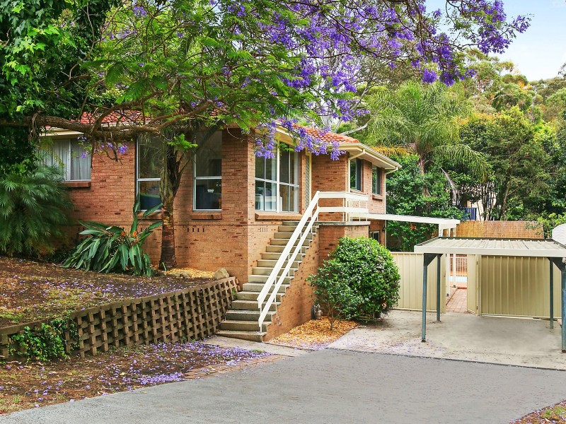 20 Cypress Avenue, Figtree NSW 2525