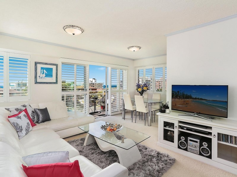 4/18 Corrimal Street, Wollongong NSW 2500