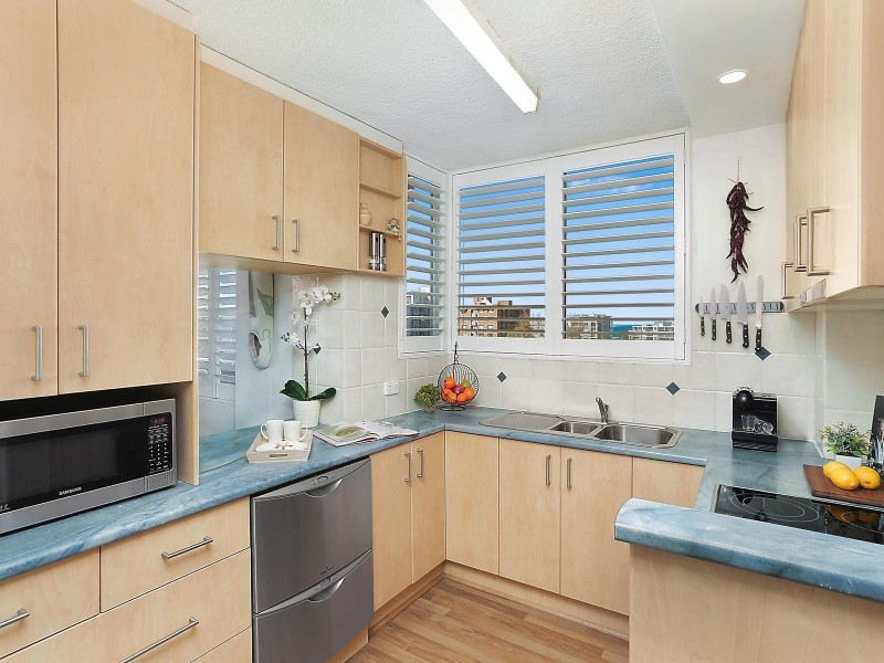 4/18 Corrimal Street, Wollongong NSW 2500