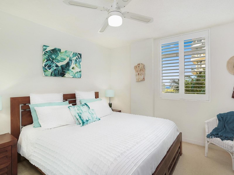 4/18 Corrimal Street, Wollongong NSW 2500