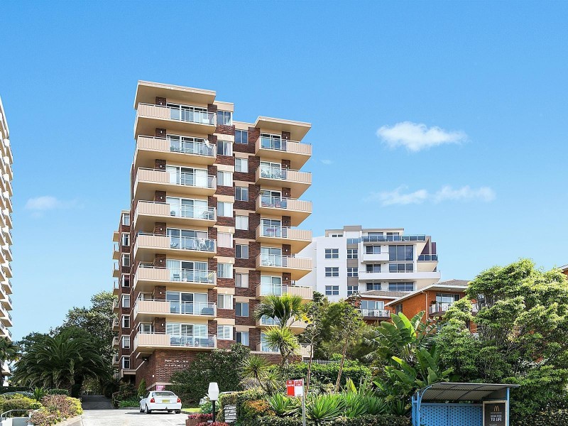 4/18 Corrimal Street, Wollongong NSW 2500