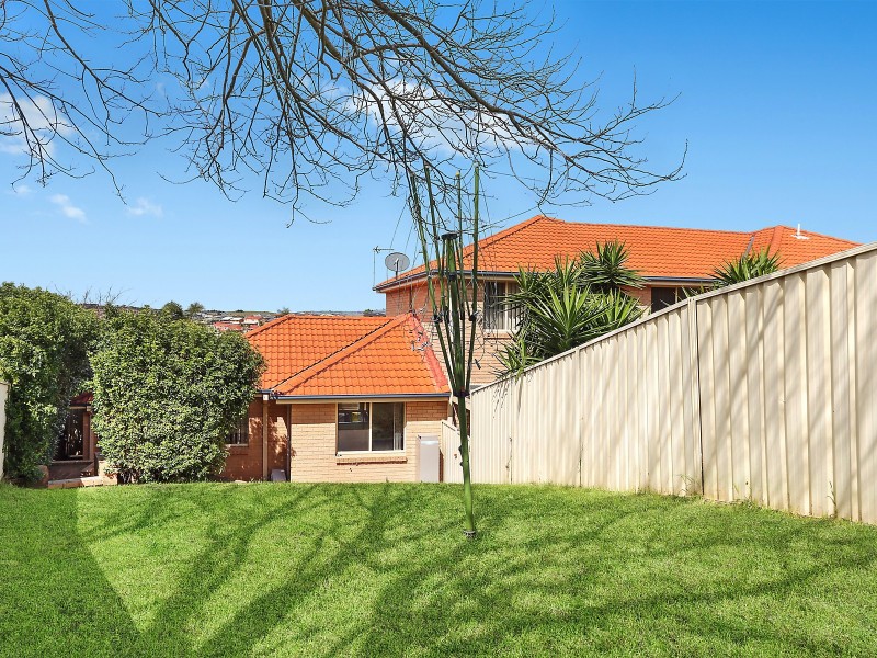 1/9 Burrill Place, Flinders NSW 2529