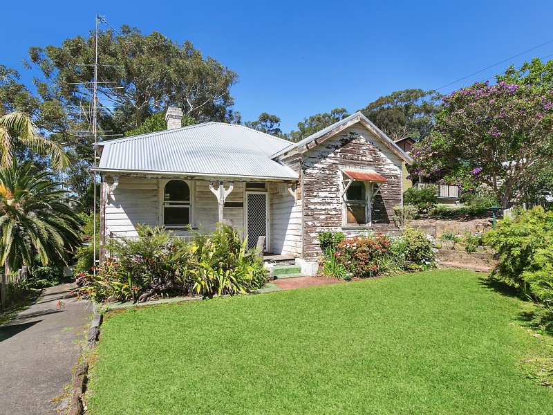 18 Sandhurst Street, Bulli NSW 2516