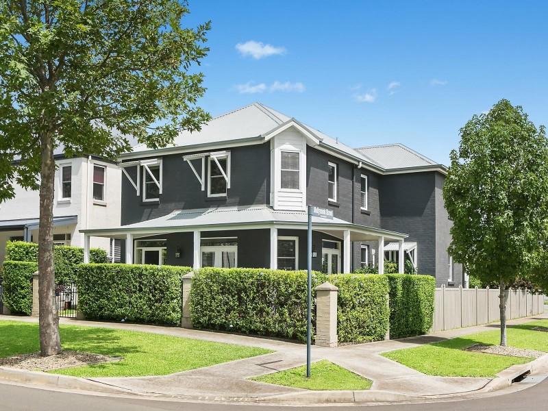 26 Broughton Avenue, Tullimbar NSW 2527