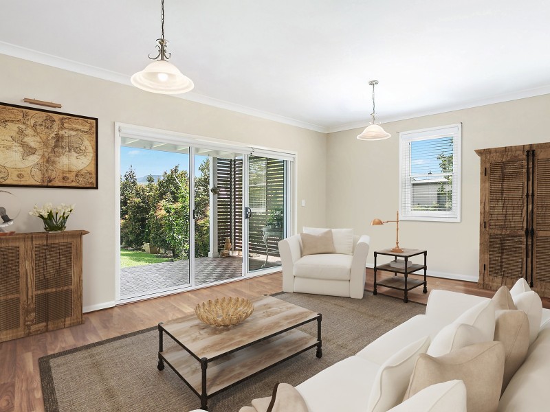 26 Broughton Avenue, Tullimbar NSW 2527