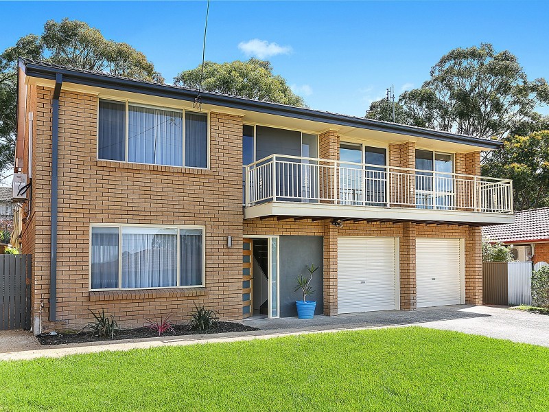 32 Gerard Avenue, Farmborough Heights NSW 2526