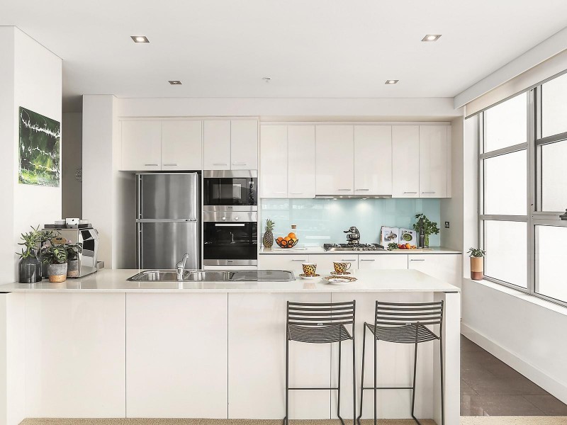 39/3 Belmore Street, Wollongong NSW 2500