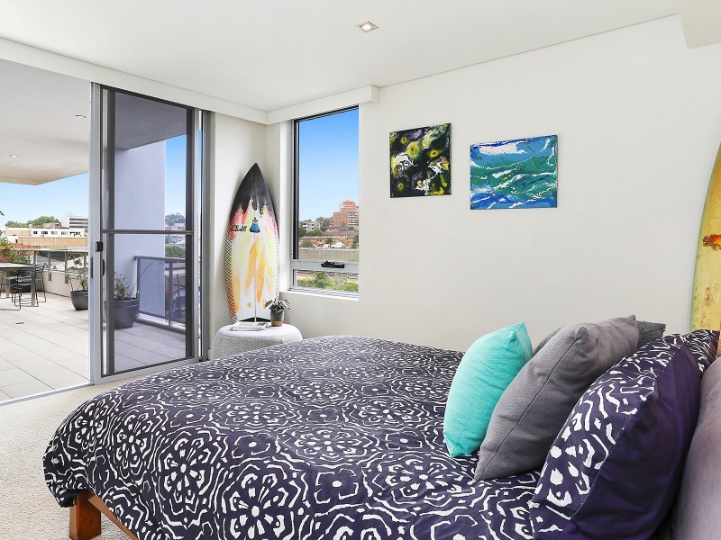 39/3 Belmore Street, Wollongong NSW 2500