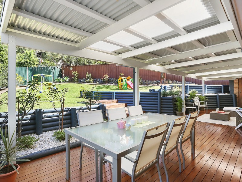 6 Turrama Street, Mount Keira NSW 2500