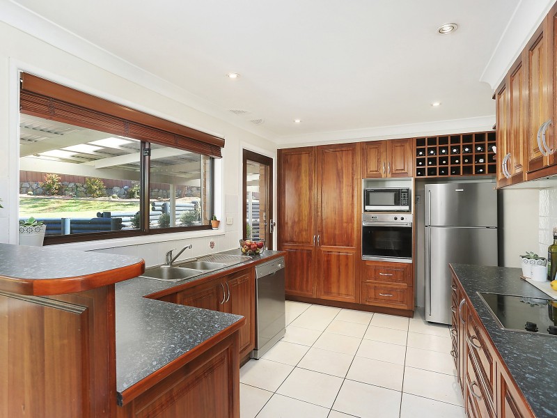 6 Turrama Street, Mount Keira NSW 2500