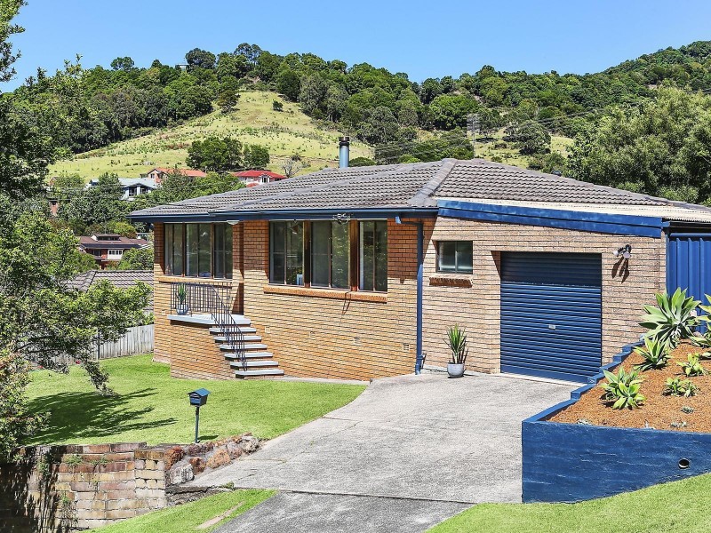 6 Turrama Street, Mount Keira NSW 2500