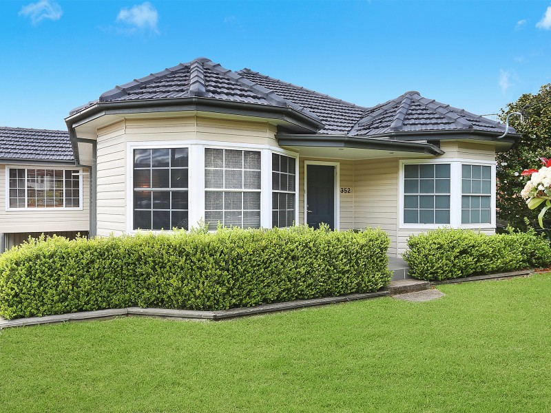 352 Princes Highway, Corrimal NSW 2518