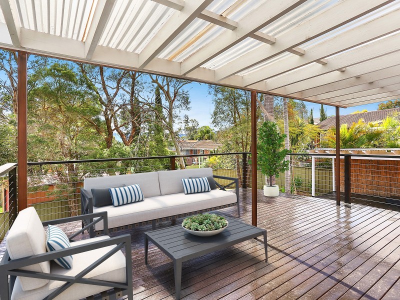 3 Coronet Place, Dapto NSW 2530