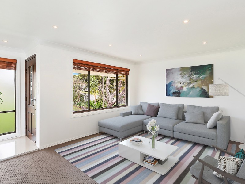 3 Coronet Place, Dapto NSW 2530