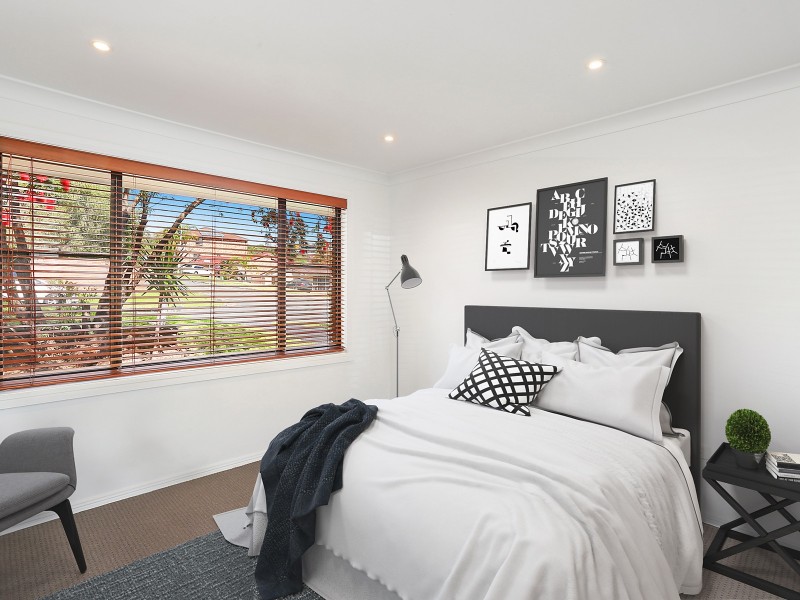 3 Coronet Place, Dapto NSW 2530