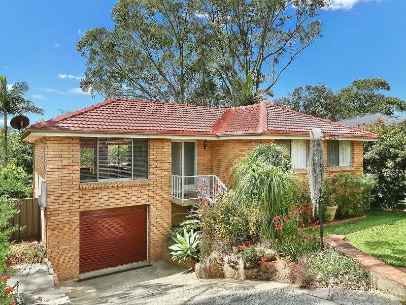 124 Bellevue Road, Figtree NSW 2525