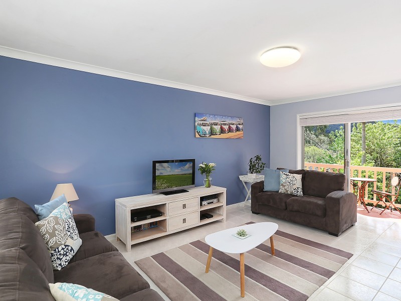 124 Bellevue Road, Figtree NSW 2525