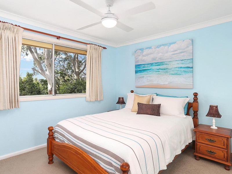 124 Bellevue Road, Figtree NSW 2525