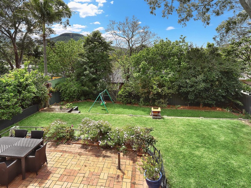 124 Bellevue Road, Figtree NSW 2525