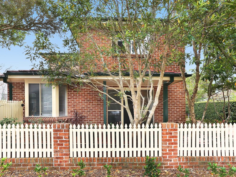 1/8A Balgownie Road, Fairy Meadow NSW 2519