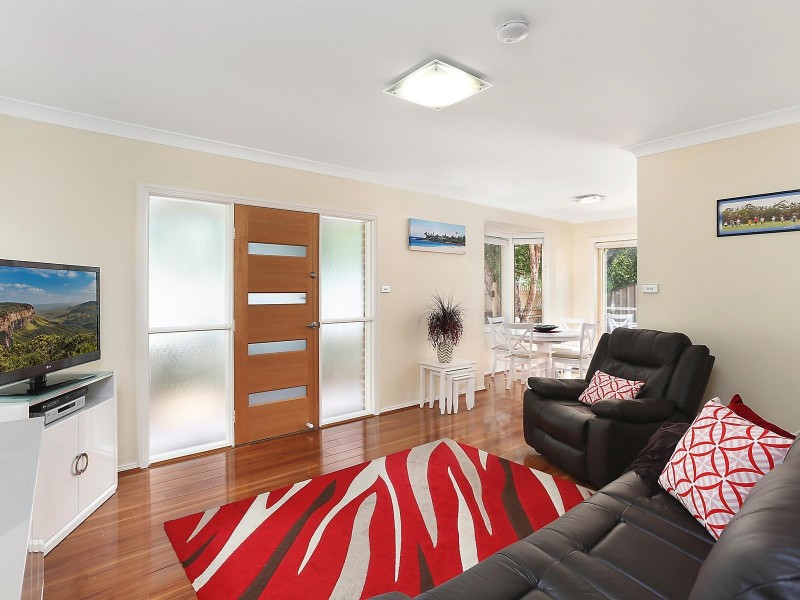 1/8A Balgownie Road, Fairy Meadow NSW 2519