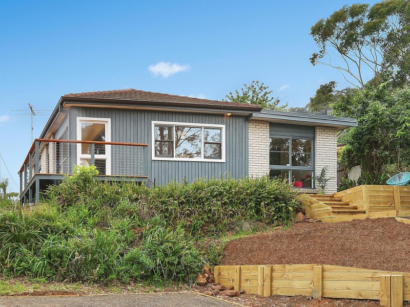 147 New Mount Pleasant Road, Mount Pleasant NSW 2519
