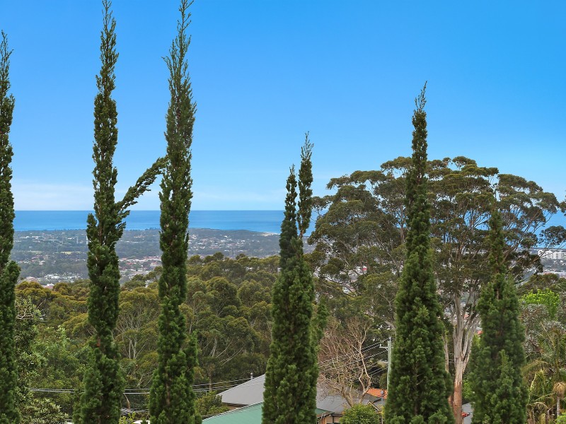 147 New Mount Pleasant Road, Mount Pleasant NSW 2519