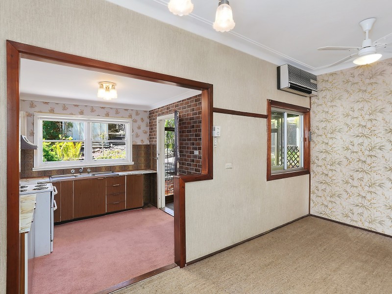 45 Buena Vista Avenue, Lake Heights NSW 2502