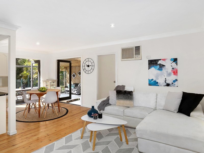 5 Terrie Avenue, Figtree NSW 2525