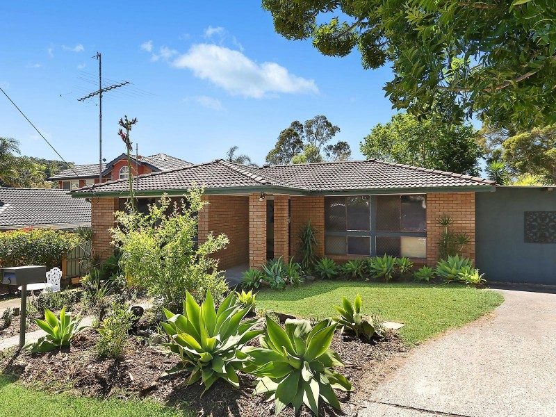 5 Terrie Avenue, Figtree NSW 2525