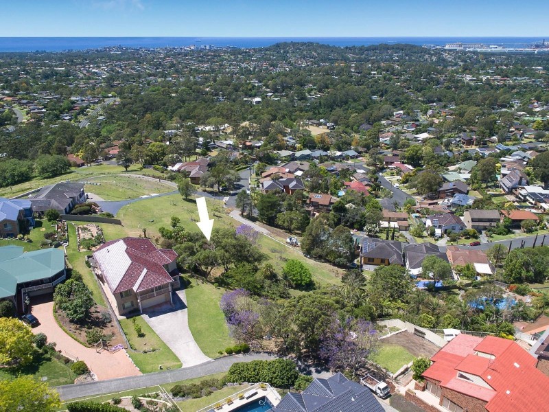 Lot 12, 198 O’Briens Road, Figtree NSW 2525