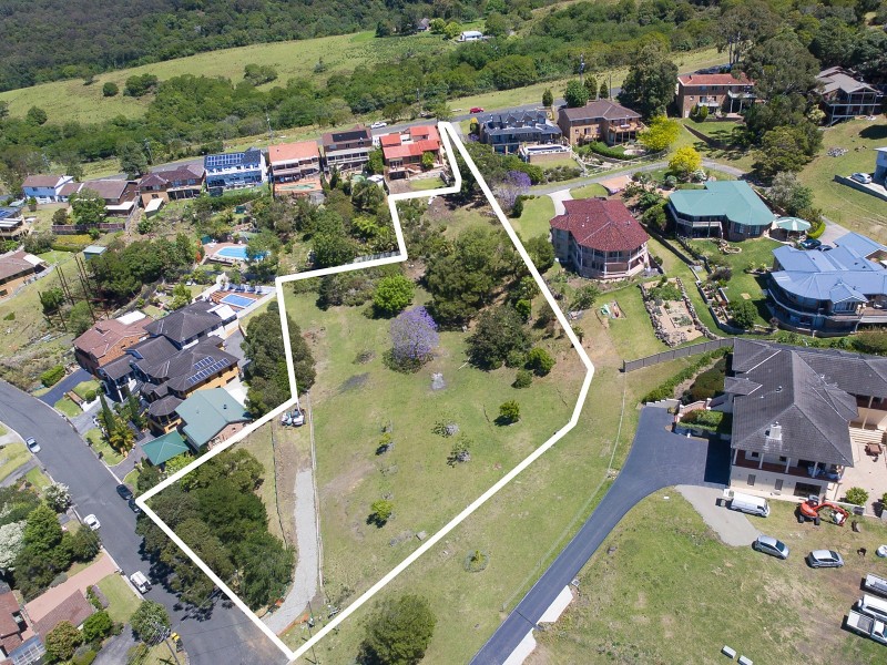 Lot 12, 198 O’Briens Road, Figtree NSW 2525