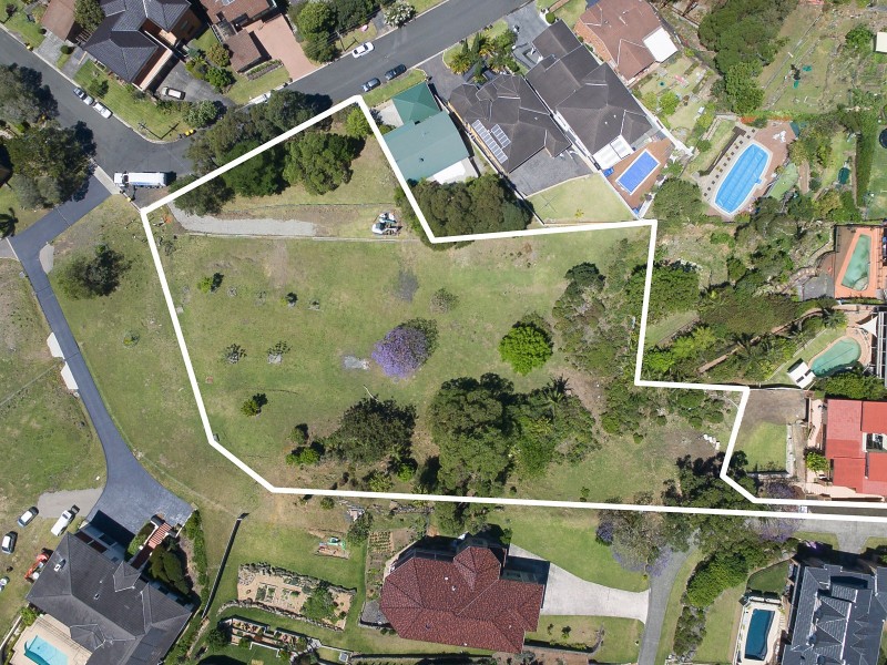 Lot 12, 198 O’Briens Road, Figtree NSW 2525