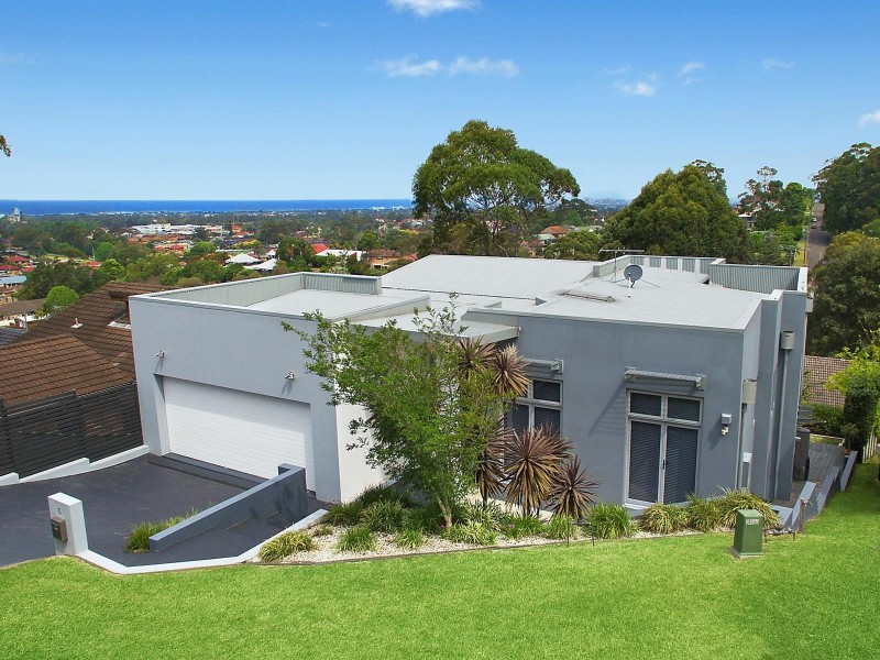 5 Daniel Street, Corrimal NSW 2518