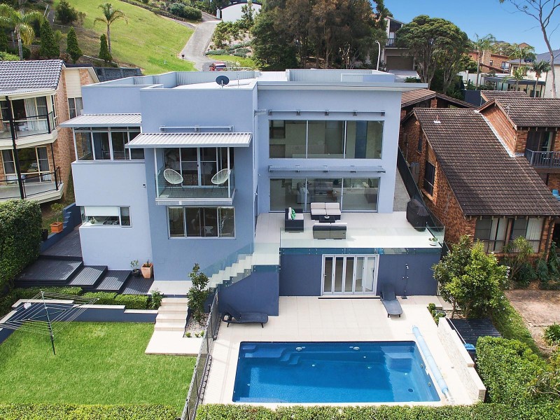 5 Daniel Street, Corrimal NSW 2518