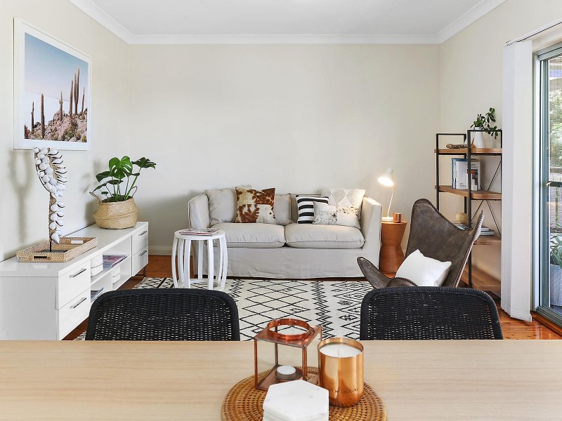 3/50 Robertson Street, Coniston NSW 2500