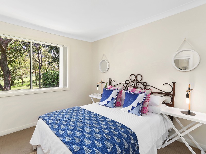 3/50 Robertson Street, Coniston NSW 2500