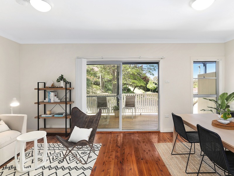 3/50 Robertson Street, Coniston NSW 2500
