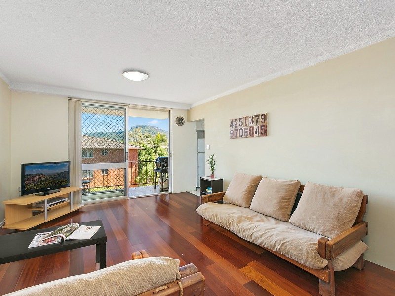 9/48 Keira Street, Wollongong NSW 2500