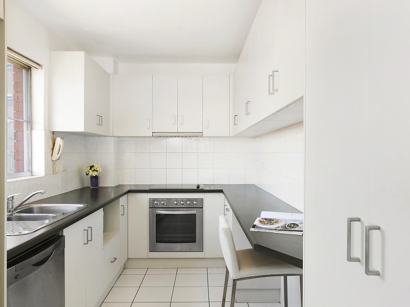 9/48 Keira Street, Wollongong NSW 2500