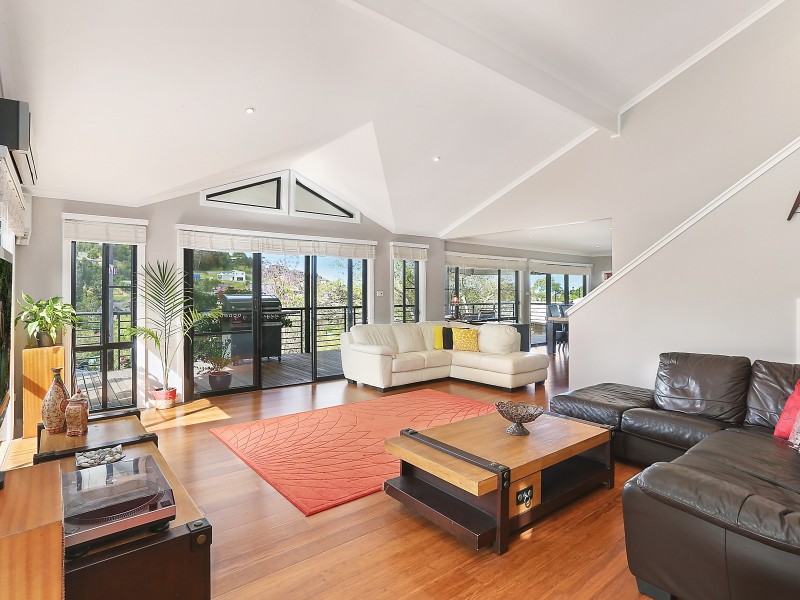 20 Sugarwood Place, Farmborough Heights NSW 2526