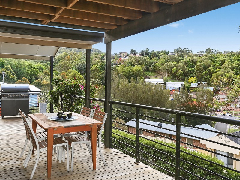 20 Sugarwood Place, Farmborough Heights NSW 2526