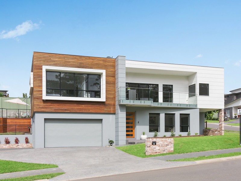 45 Redgum Forest Way, Figtree NSW 2525