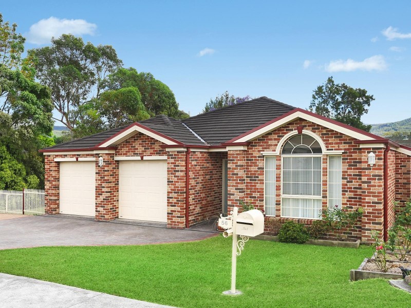 56 Cordeaux Road, Figtree NSW 2525