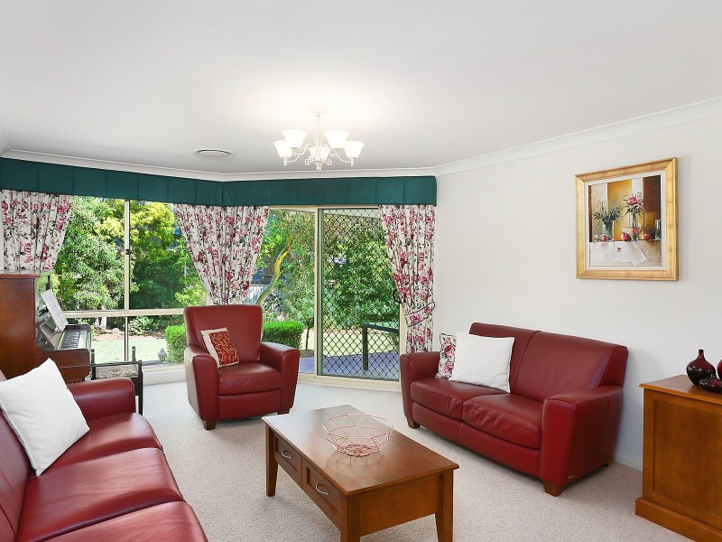 56 Cordeaux Road, Figtree NSW 2525