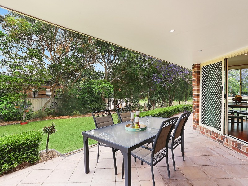 56 Cordeaux Road, Figtree NSW 2525