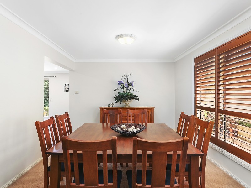 35 Darragh Drive, Figtree NSW 2525