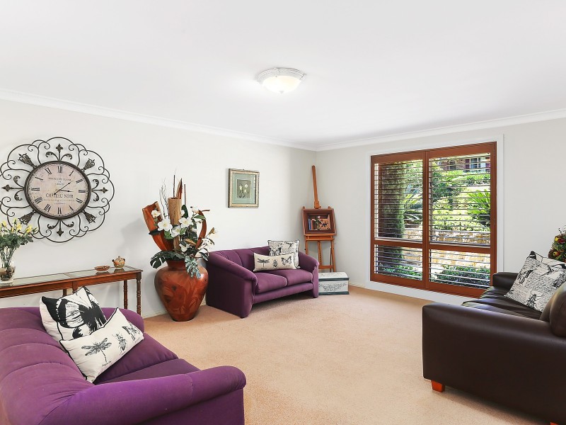 35 Darragh Drive, Figtree NSW 2525