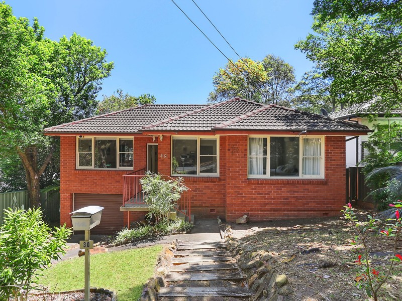 30 Murray Park Road, Figtree NSW 2525